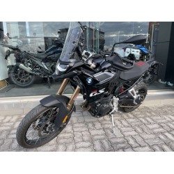 BMW F 900 GS 2024 Μεταχειρισμένα